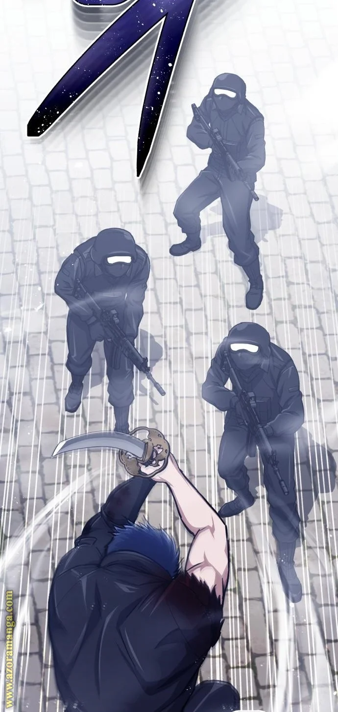 Read The Perfect Hybrid AR Manga Online