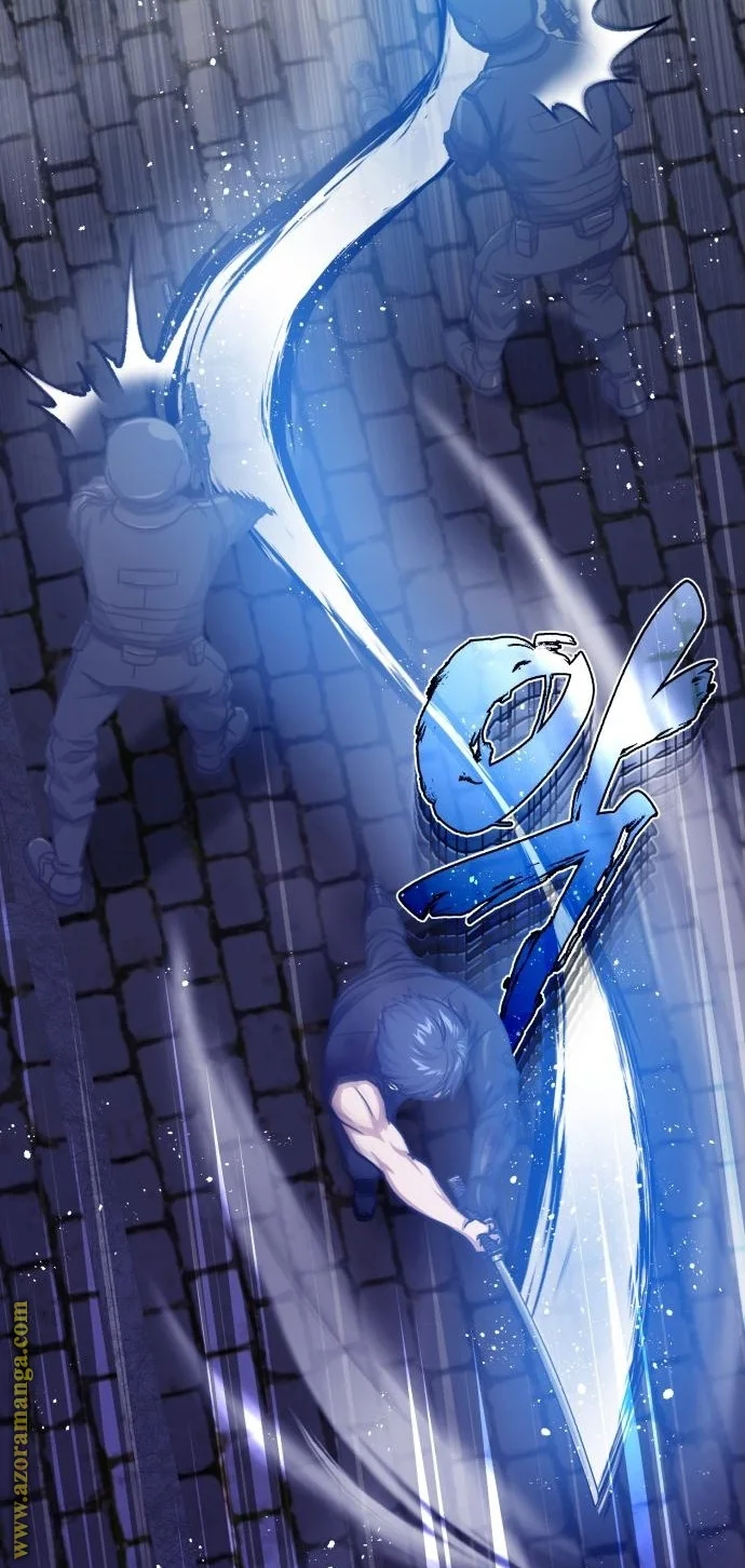Read The Perfect Hybrid AR Manga Online