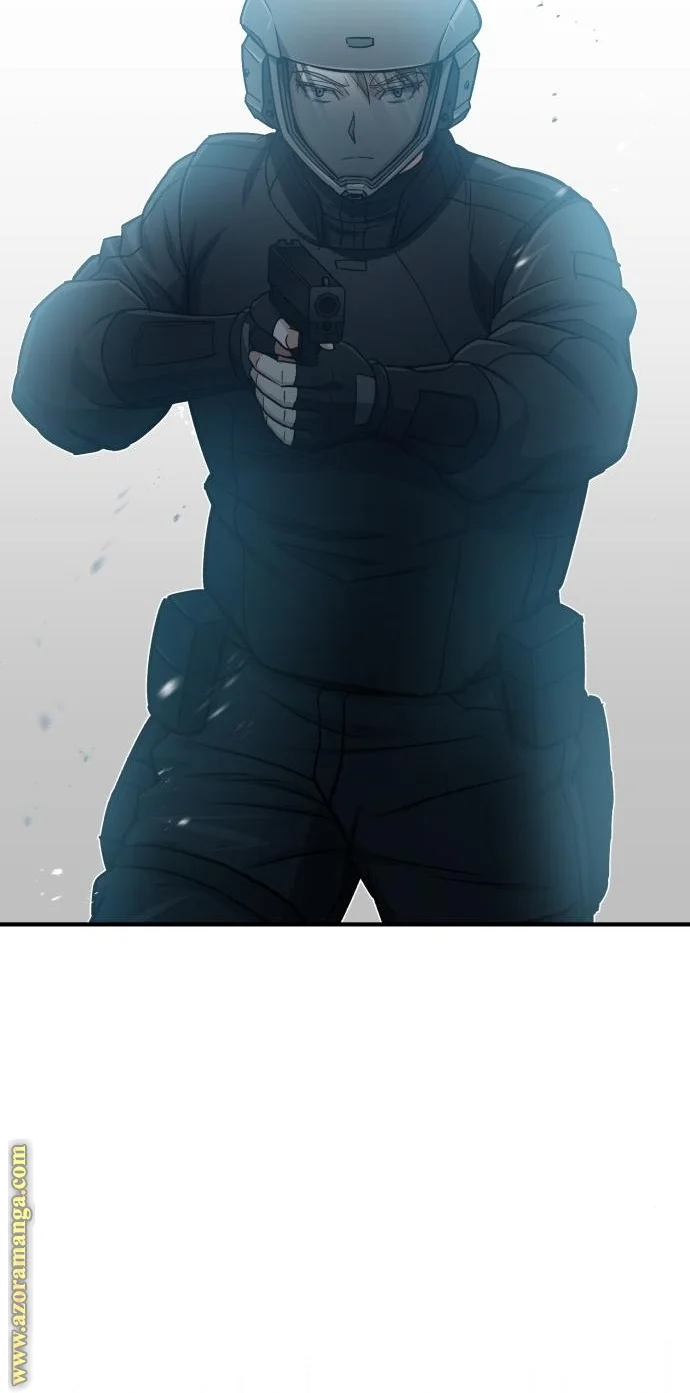 Read The Perfect Hybrid AR Manga Online