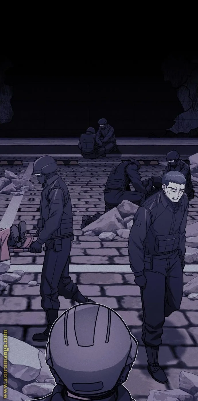 Read The Perfect Hybrid AR Manga Online