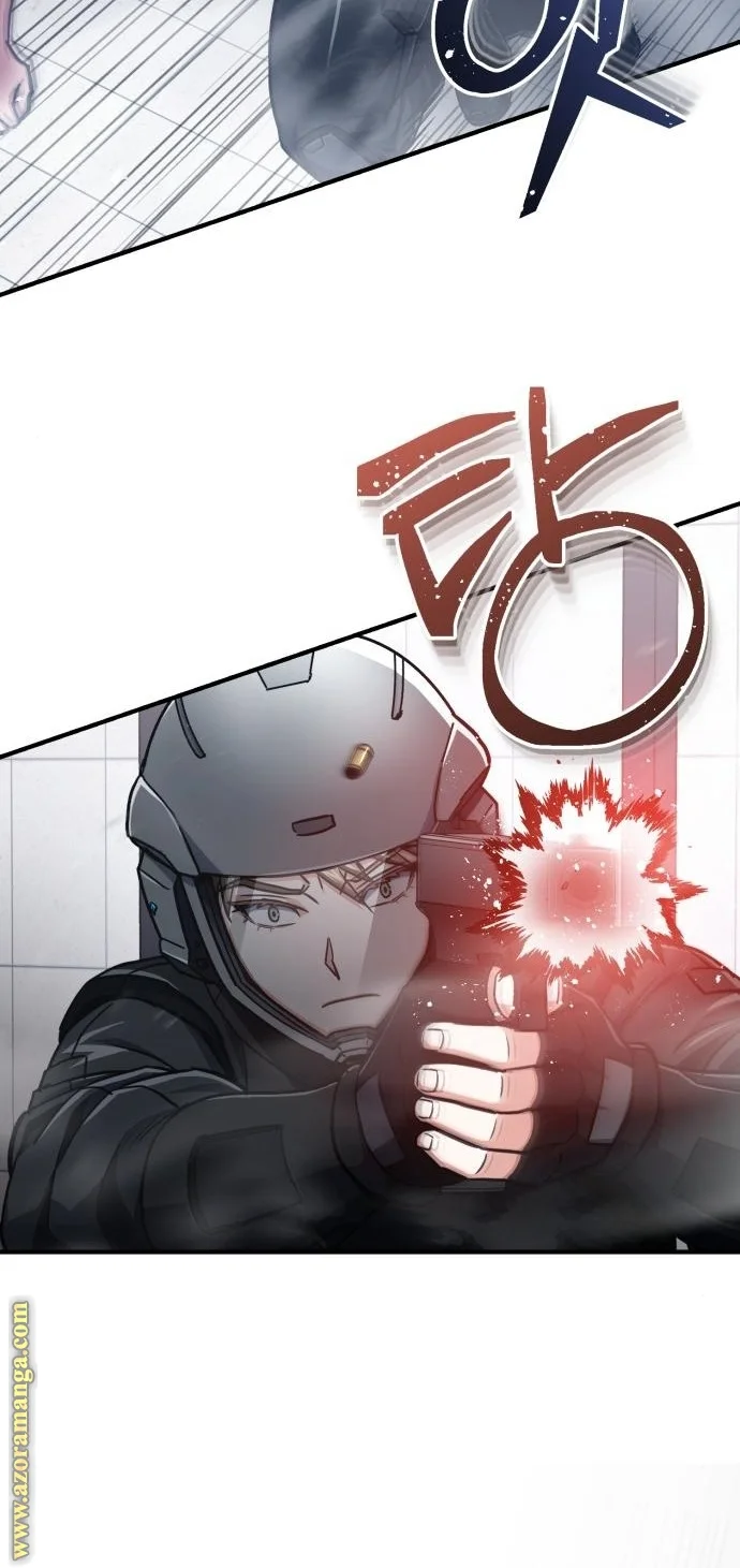 Read The Perfect Hybrid AR Manga Online