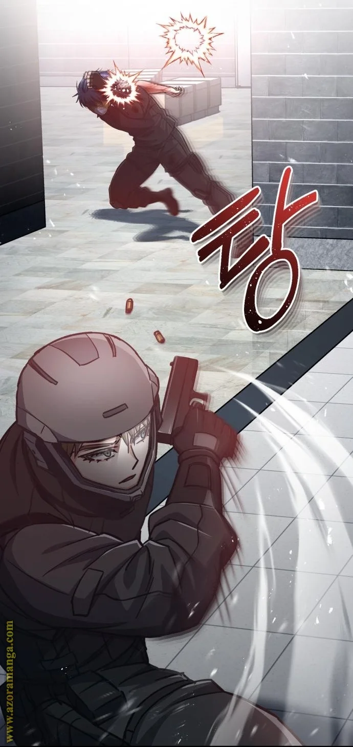 Read The Perfect Hybrid AR Manga Online