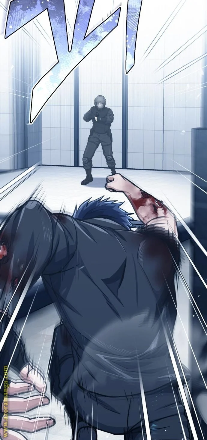 Read The Perfect Hybrid AR Manga Online