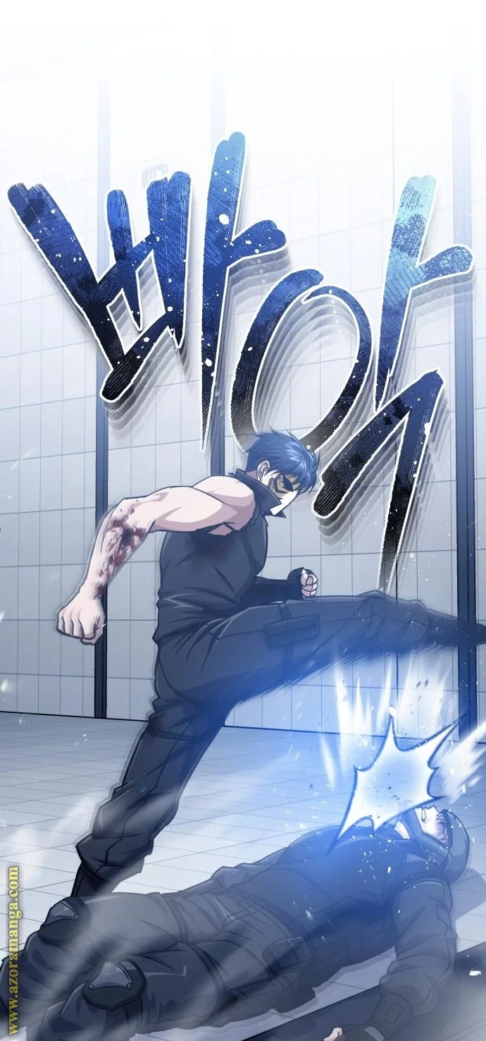 Read The Perfect Hybrid AR Manga Online