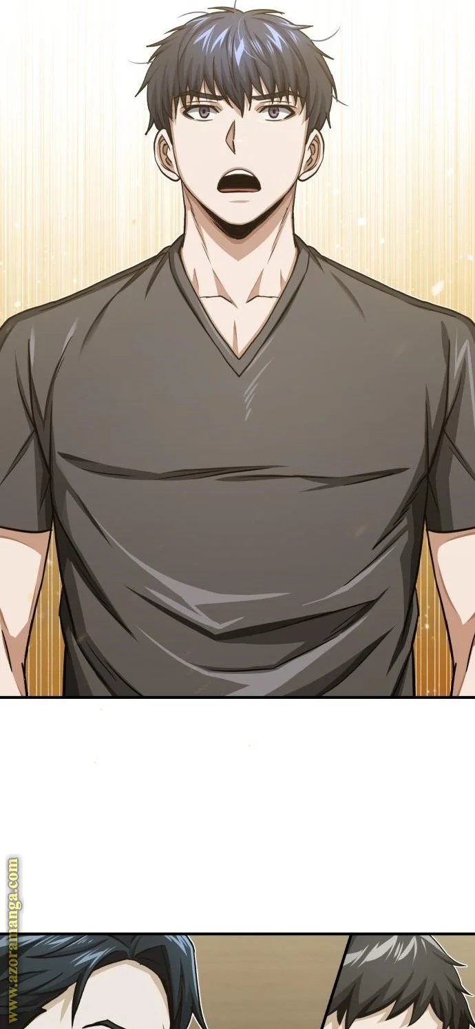 Read The Perfect Hybrid AR Manga Online