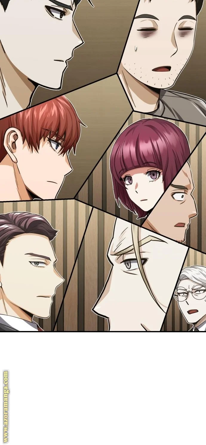 Read The Perfect Hybrid AR Manga Online
