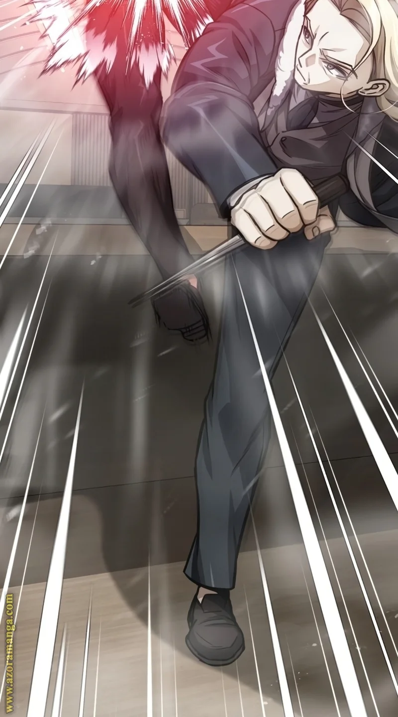 Read The Perfect Hybrid AR Manga Online
