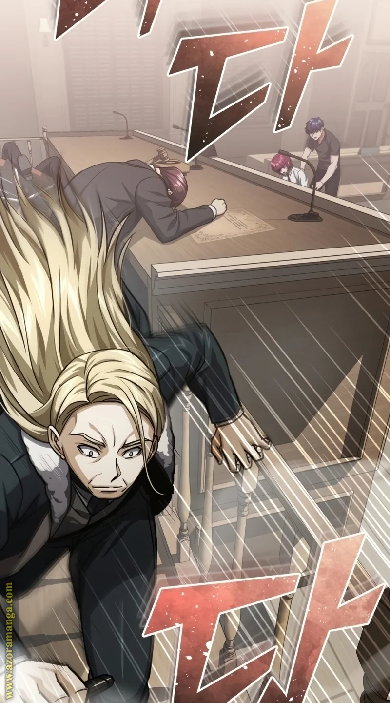 Read The Perfect Hybrid AR Manga Online
