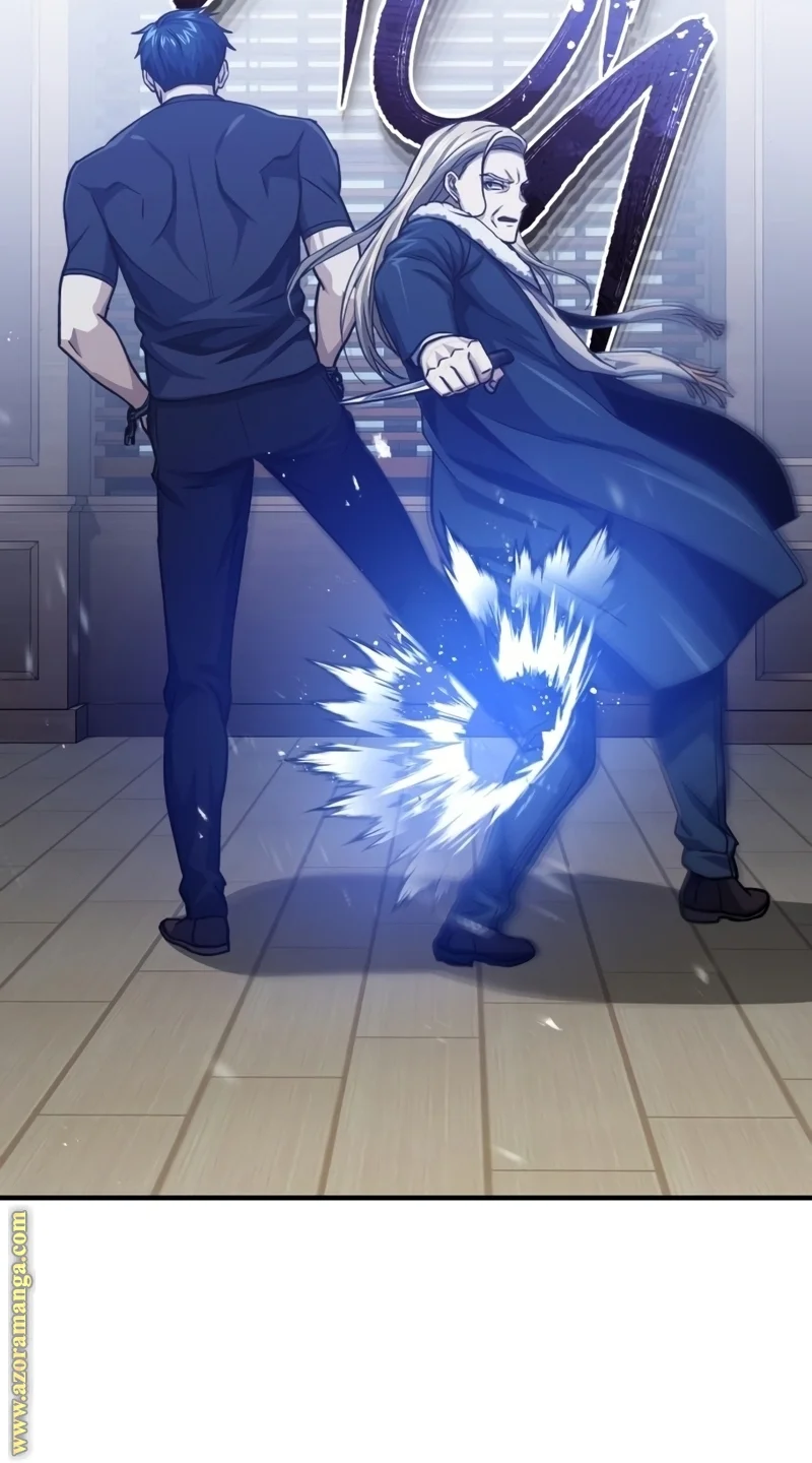 Read The Perfect Hybrid AR Manga Online