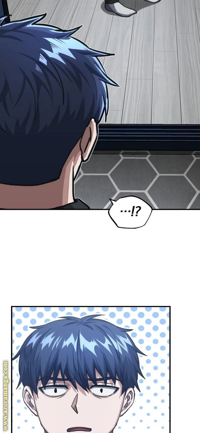 Read The Perfect Hybrid AR Manga Online