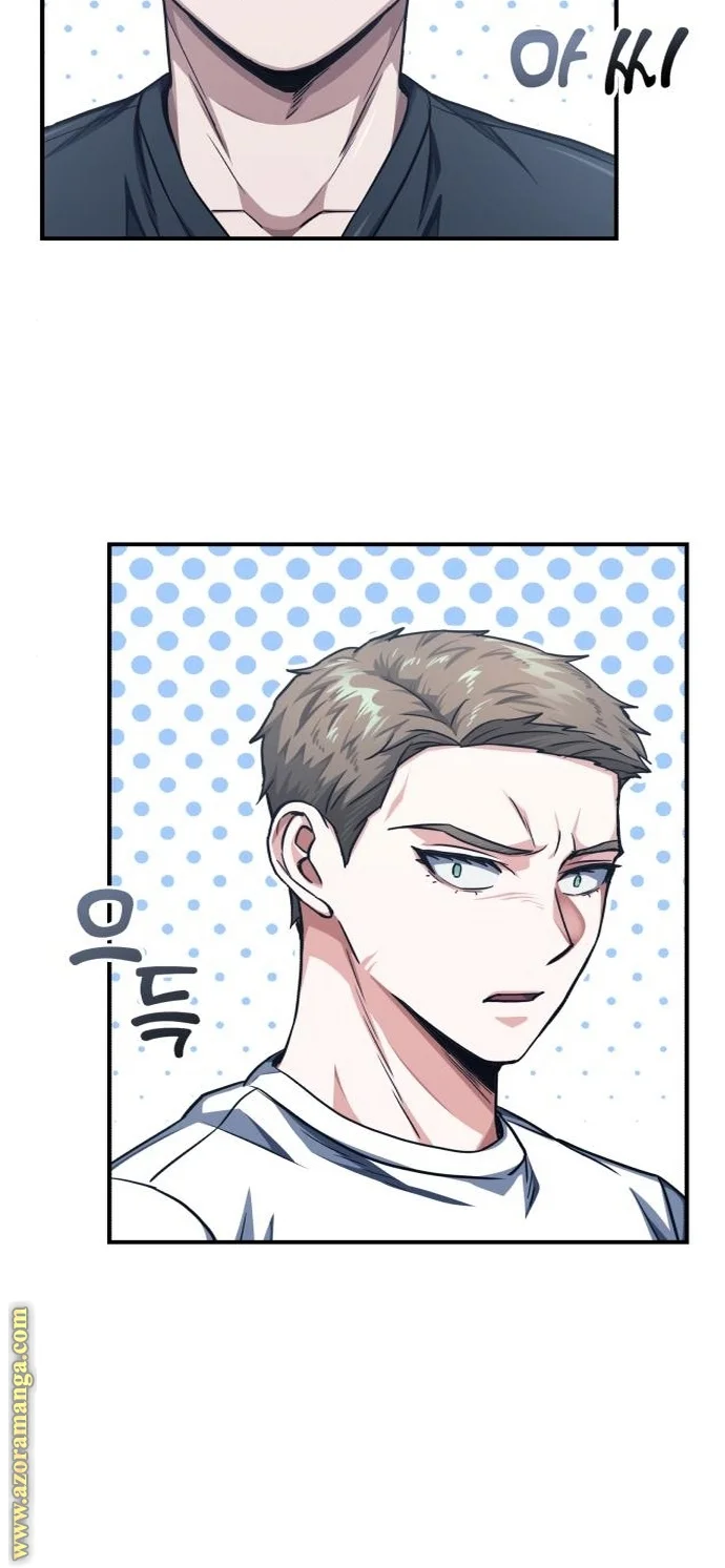 Read The Perfect Hybrid AR Manga Online