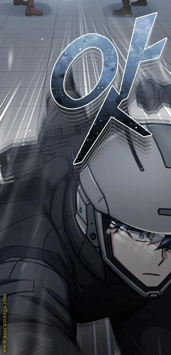 Read The Perfect Hybrid AR Manga Online