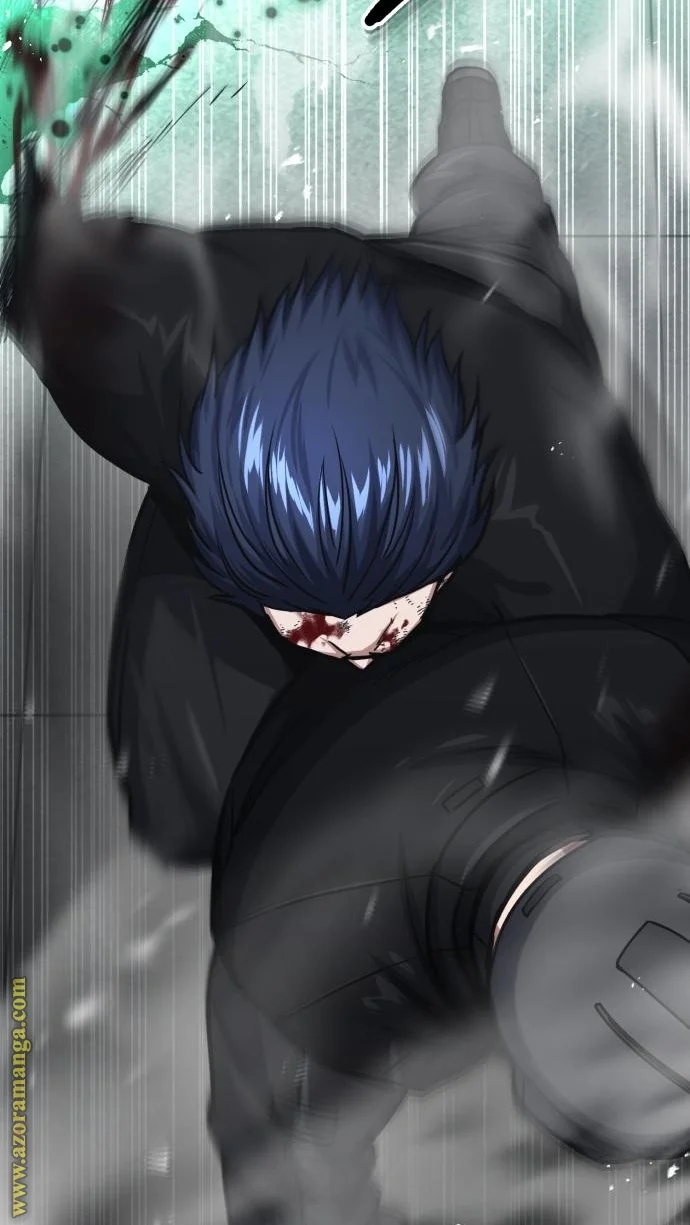 Read The Perfect Hybrid AR Manga Online