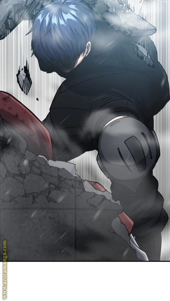 Read The Perfect Hybrid AR Manga Online