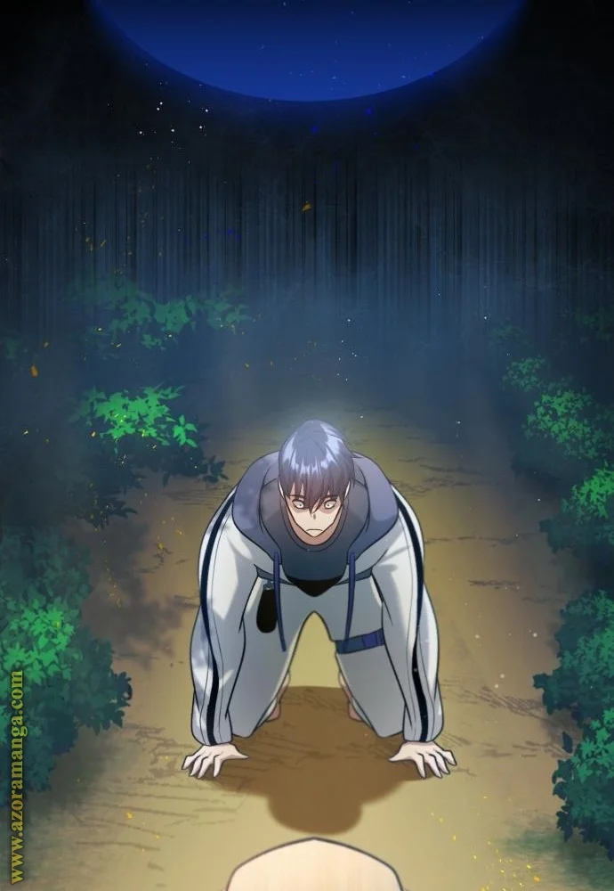 Read The Perfect Hybrid AR Manga Online