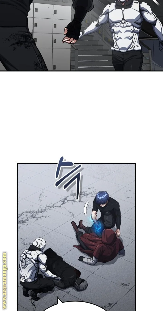 Read The Perfect Hybrid AR Manga Online