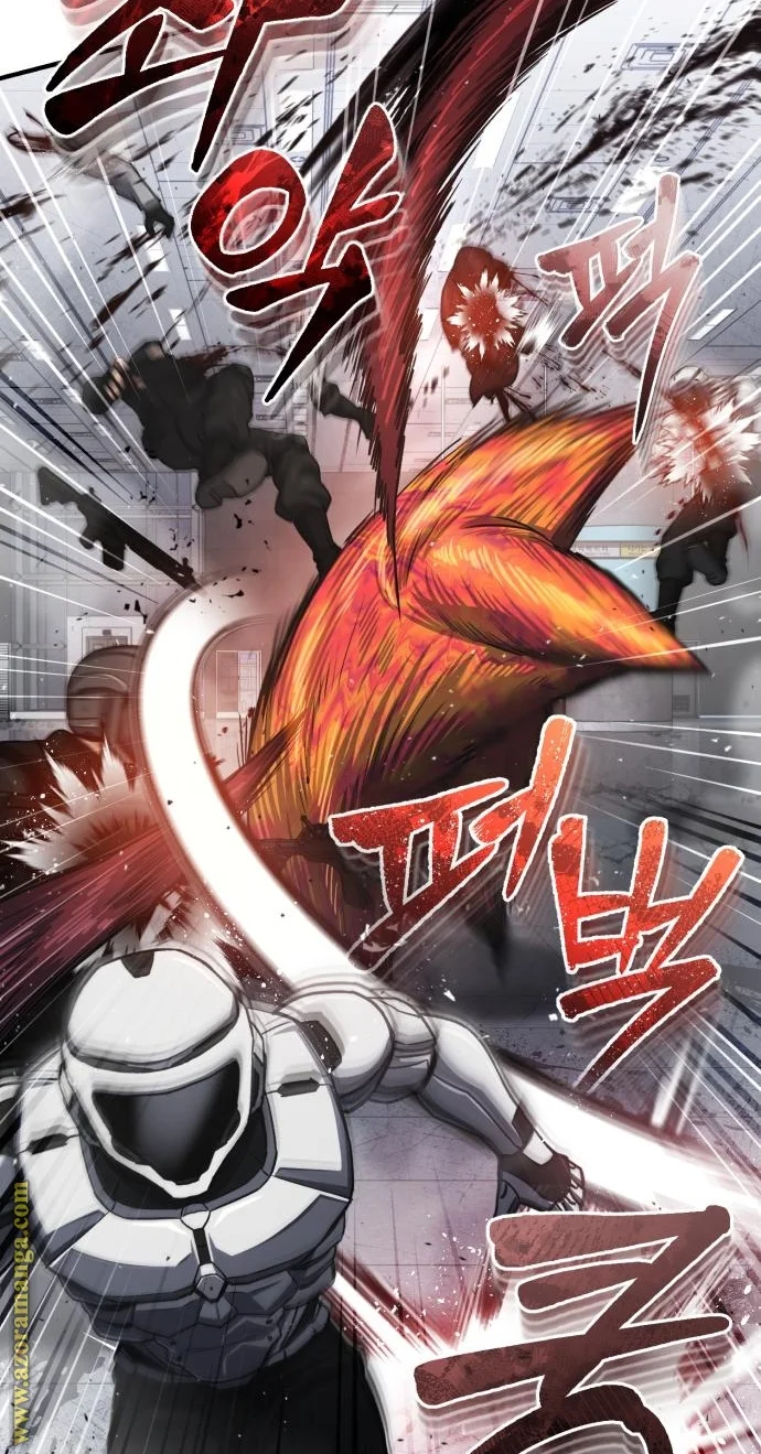Read The Perfect Hybrid AR Manga Online