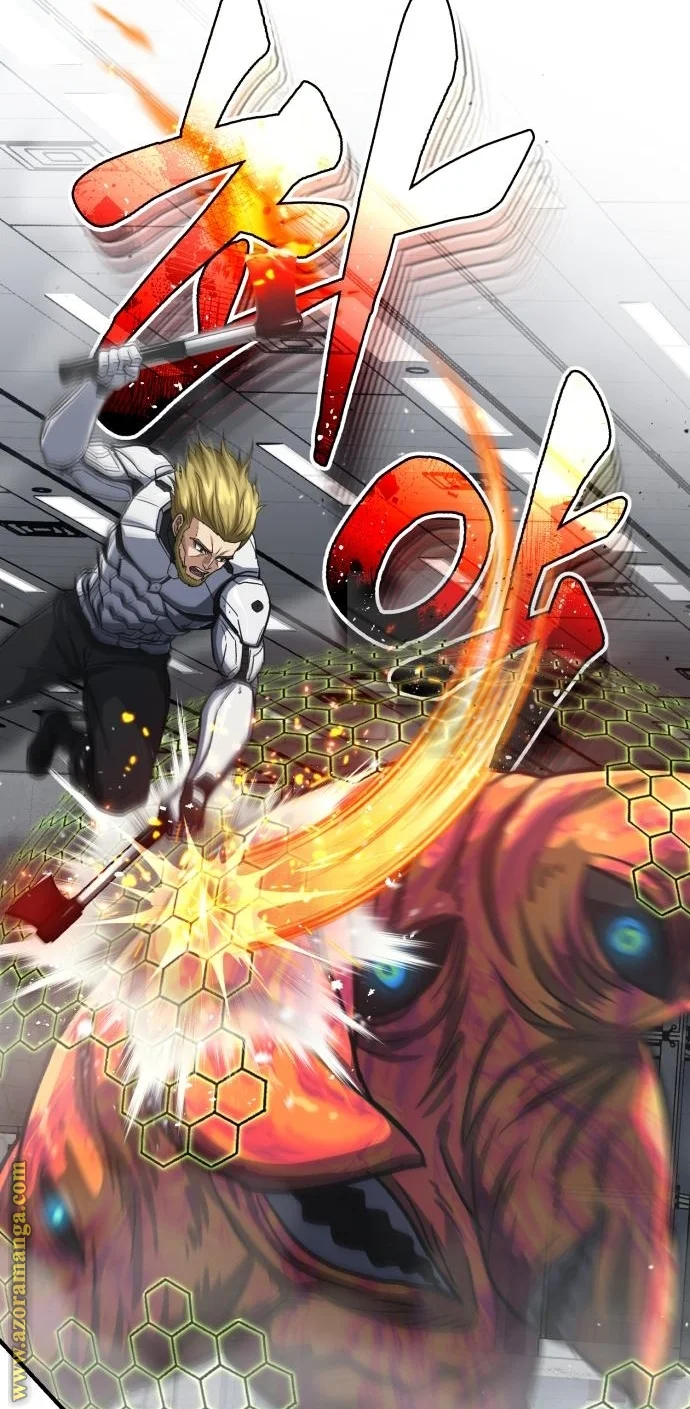 Read The Perfect Hybrid AR Manga Online