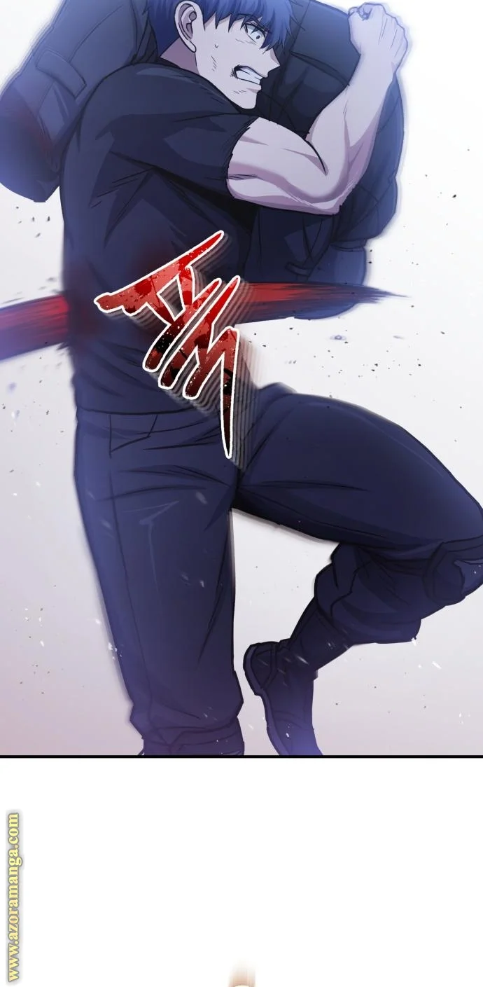 Read The Perfect Hybrid AR Manga Online