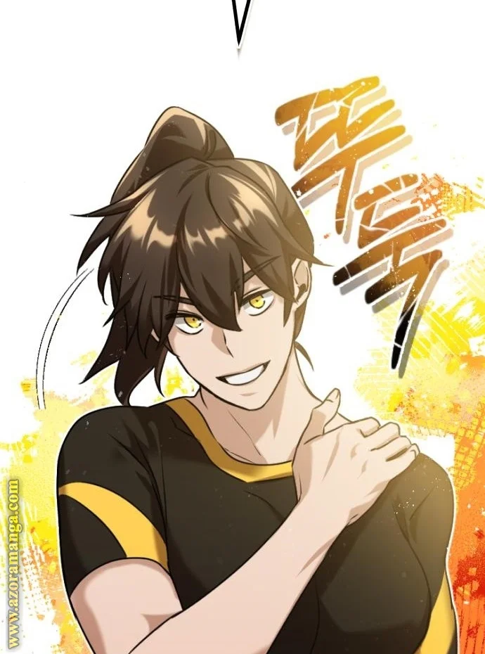 Read The Perfect Hybrid AR Manga Online
