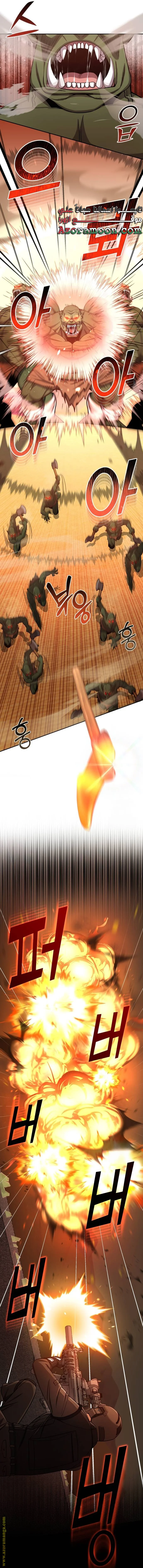 Read The Perfect Hybrid AR Manga Online