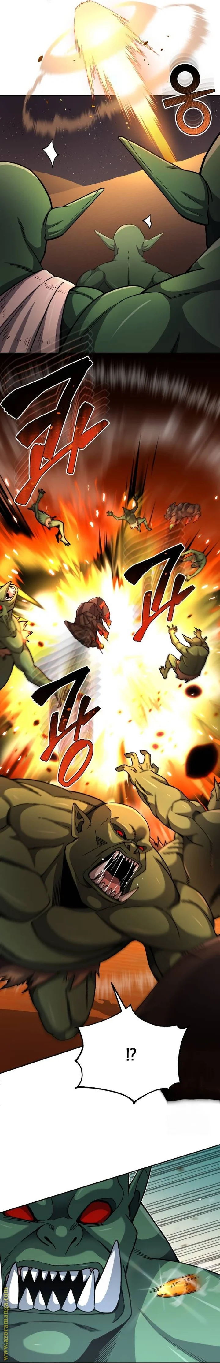 Read The Perfect Hybrid AR Manga Online