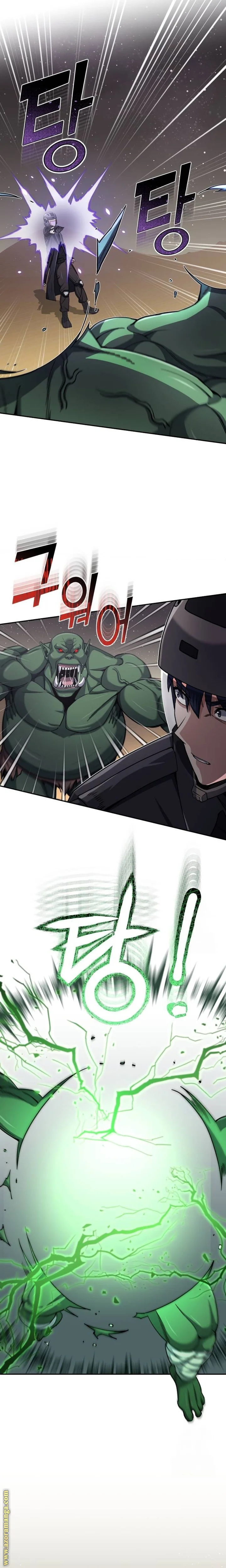 Read The Perfect Hybrid AR Manga Online