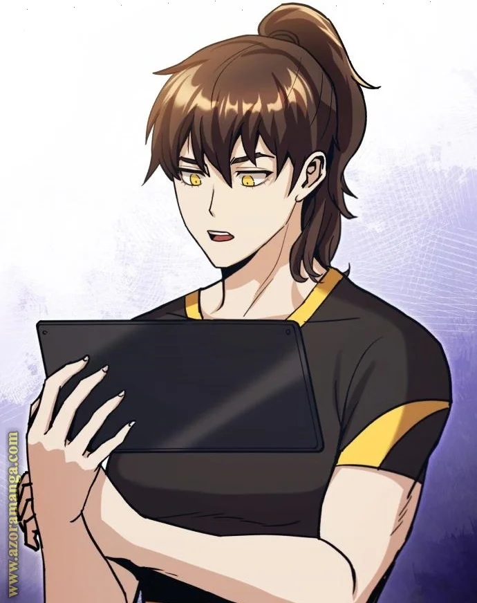 Read The Perfect Hybrid AR Manga Online