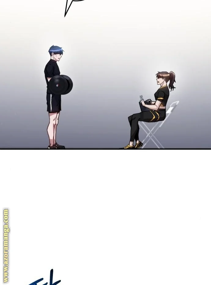 Read The Perfect Hybrid AR Manga Online