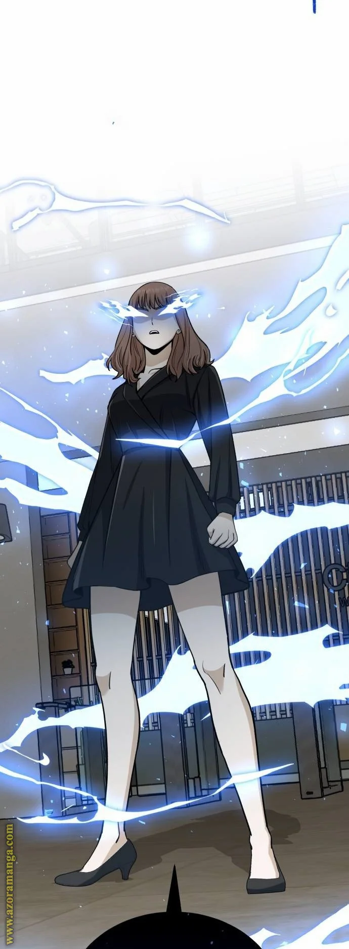 Read The Perfect Hybrid AR Manga Online