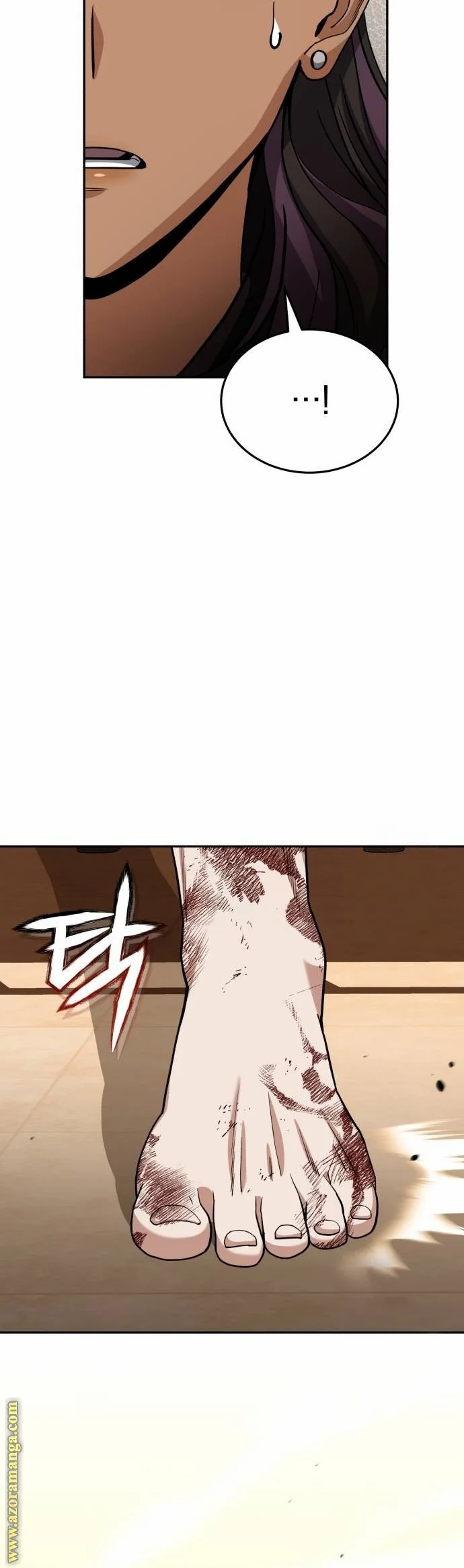 Read The Perfect Hybrid AR Manga Online