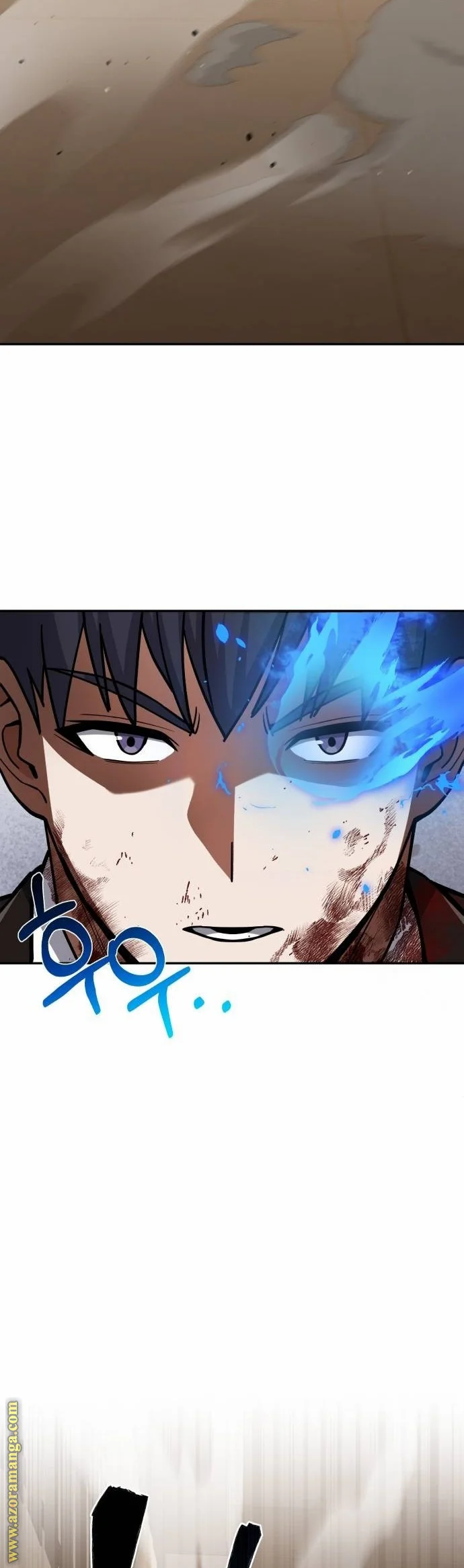 Read The Perfect Hybrid AR Manga Online