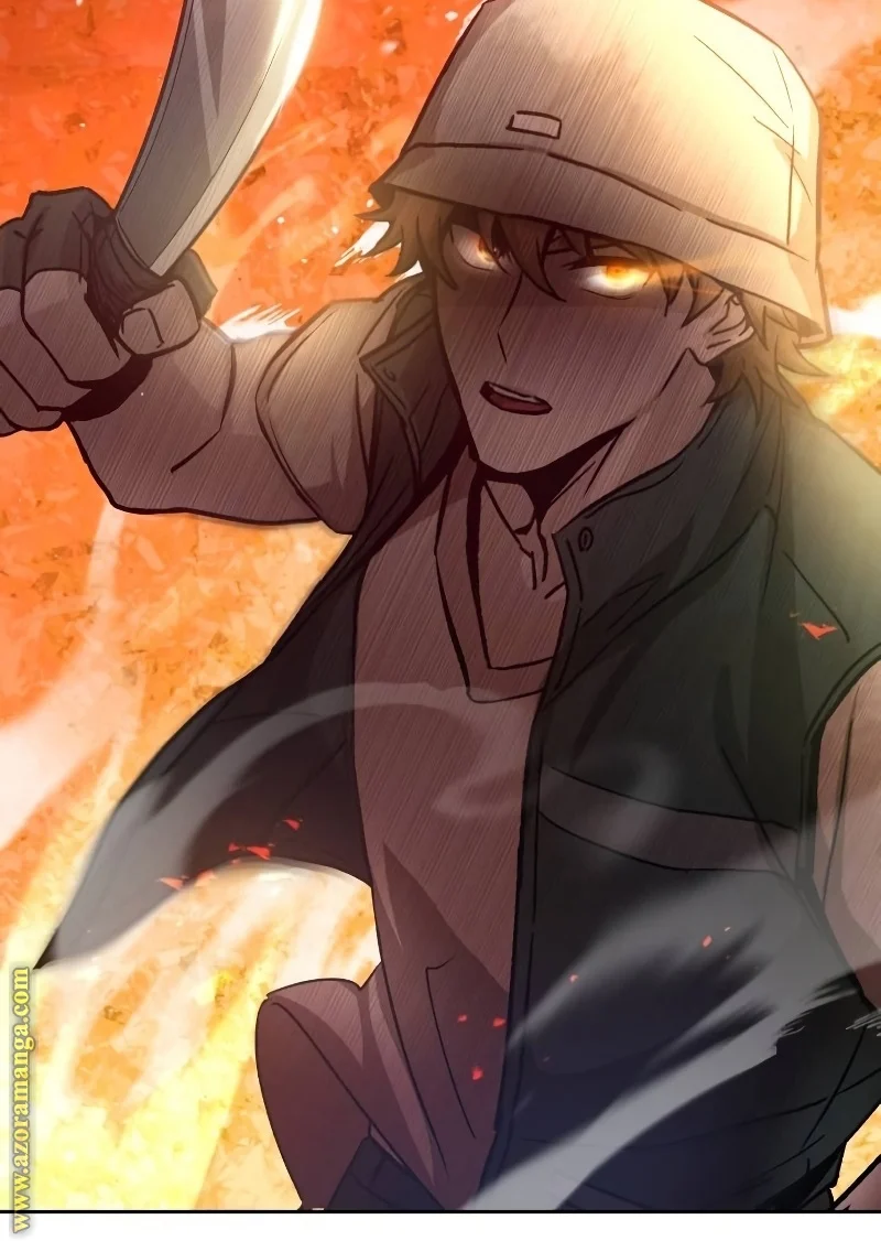 Read The Perfect Hybrid AR Manga Online