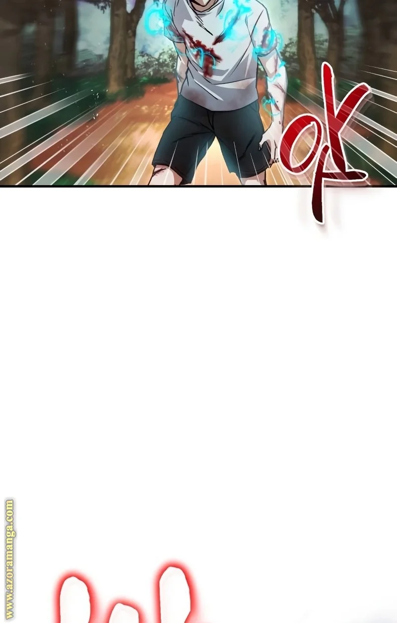 Read The Perfect Hybrid AR Manga Online