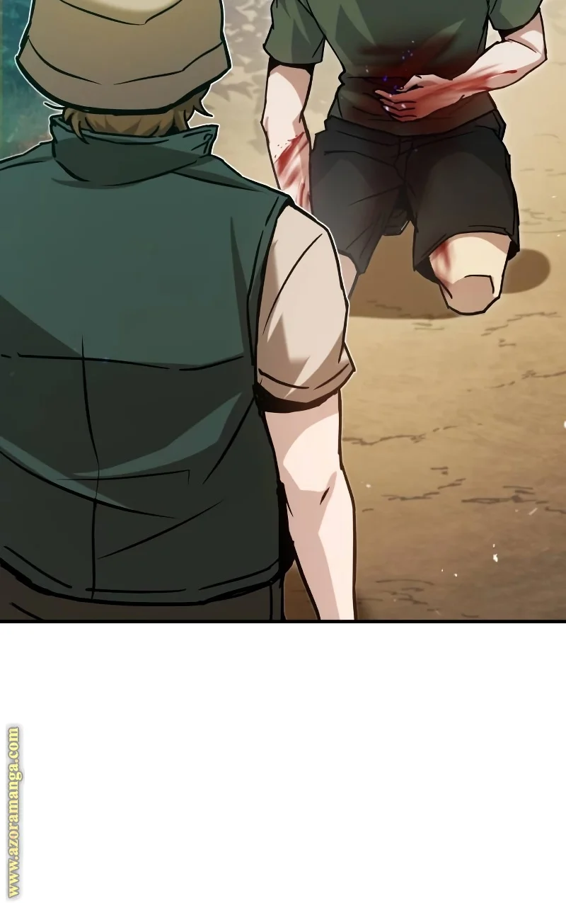 Read The Perfect Hybrid AR Manga Online
