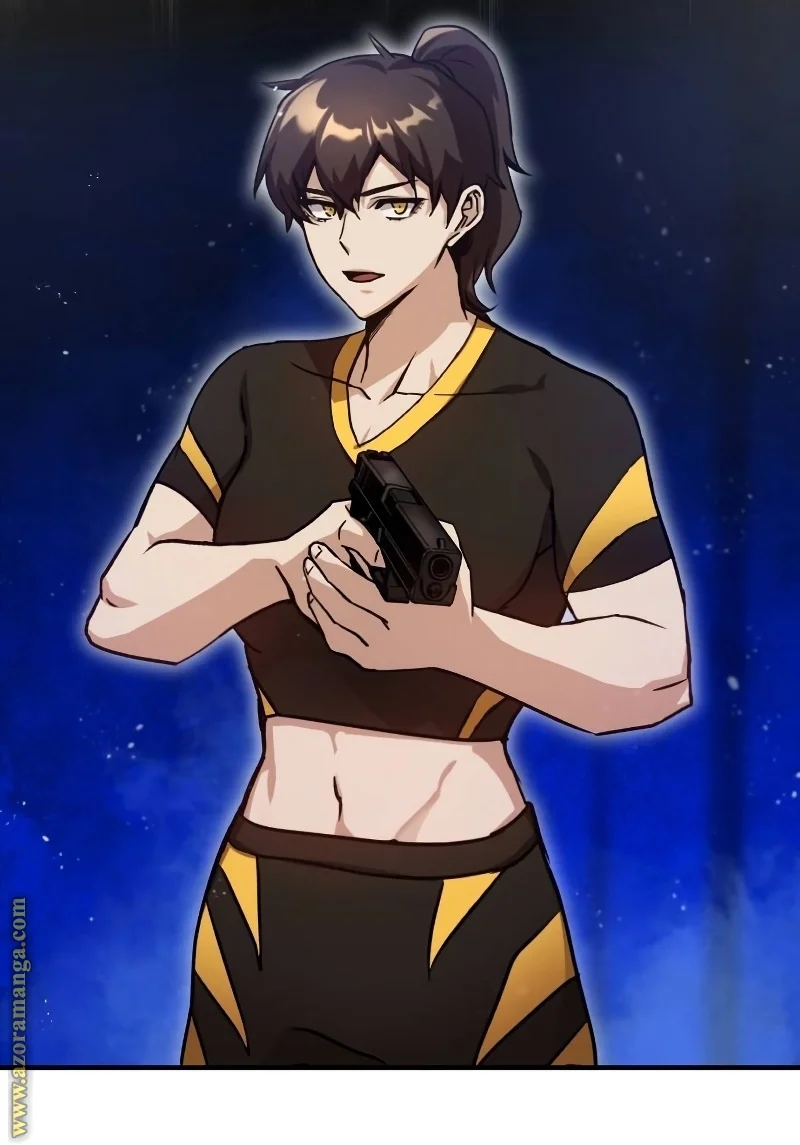 Read The Perfect Hybrid AR Manga Online