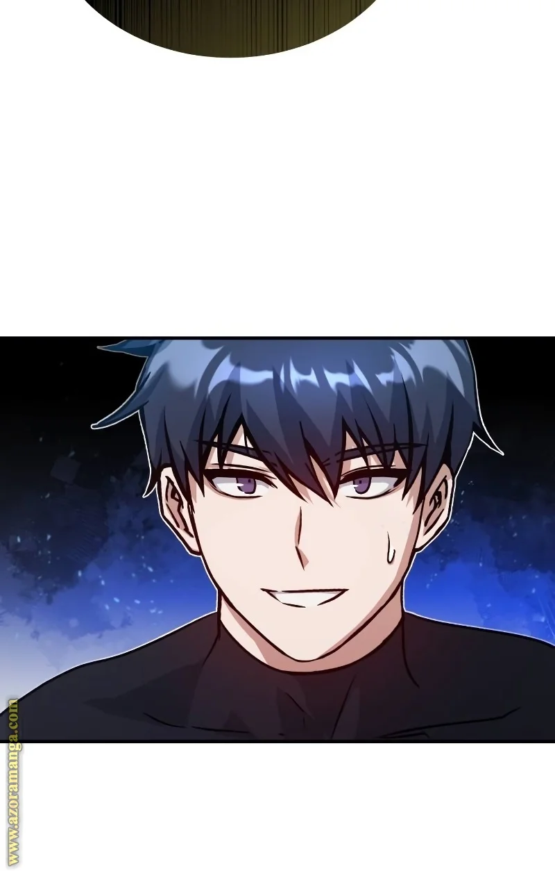 Read The Perfect Hybrid AR Manga Online