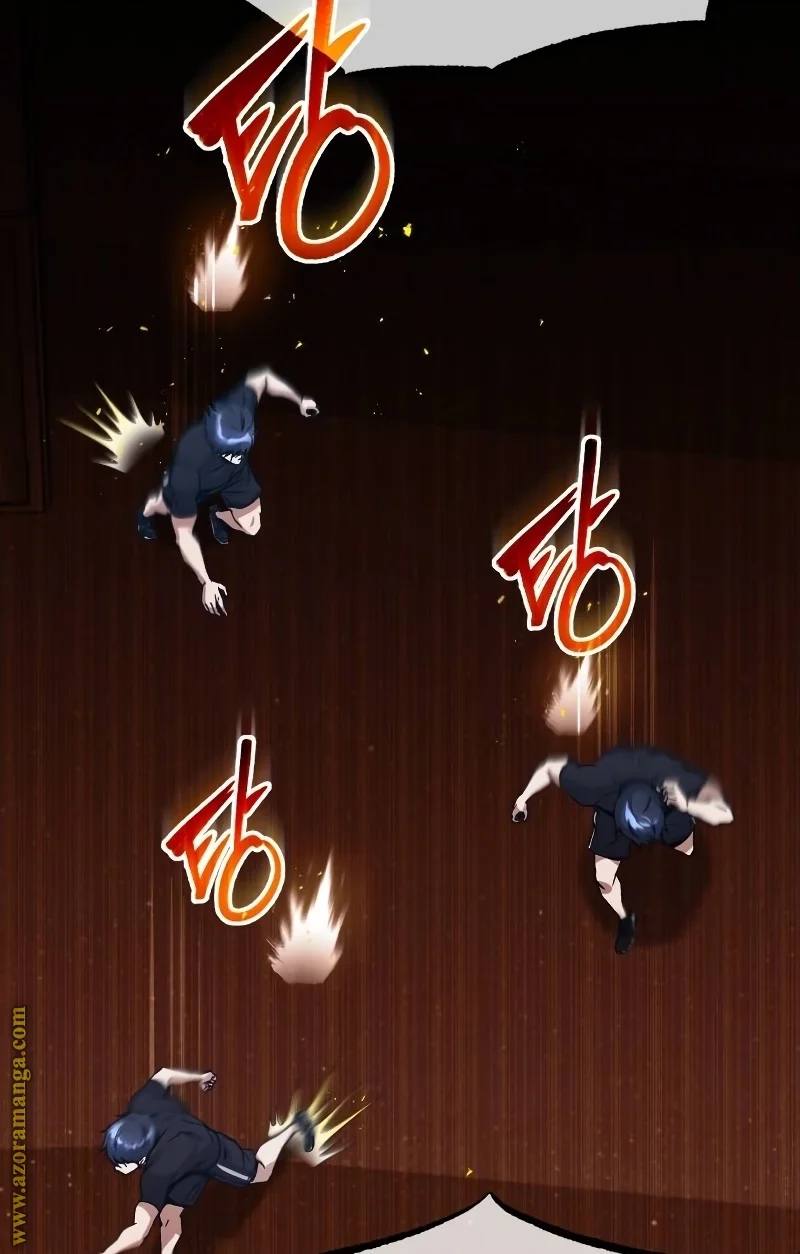 Read The Perfect Hybrid AR Manga Online