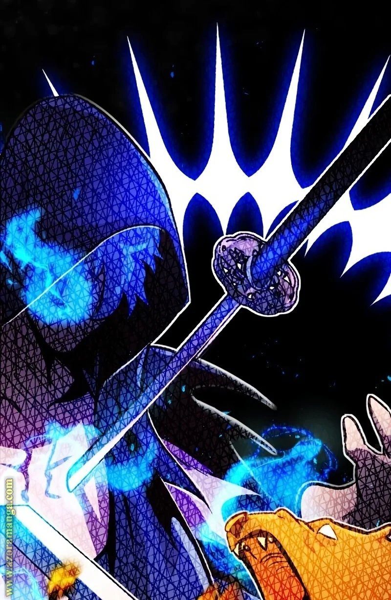 Read The Perfect Hybrid AR Manga Online
