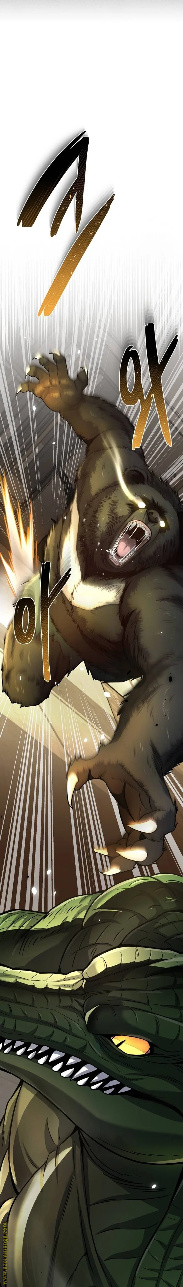 Read The Perfect Hybrid AR Manga Online