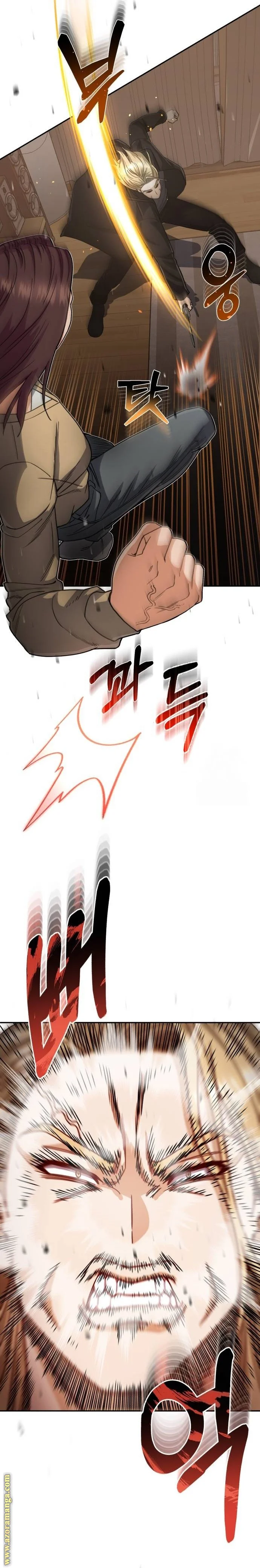 Read The Perfect Hybrid AR Manga Online