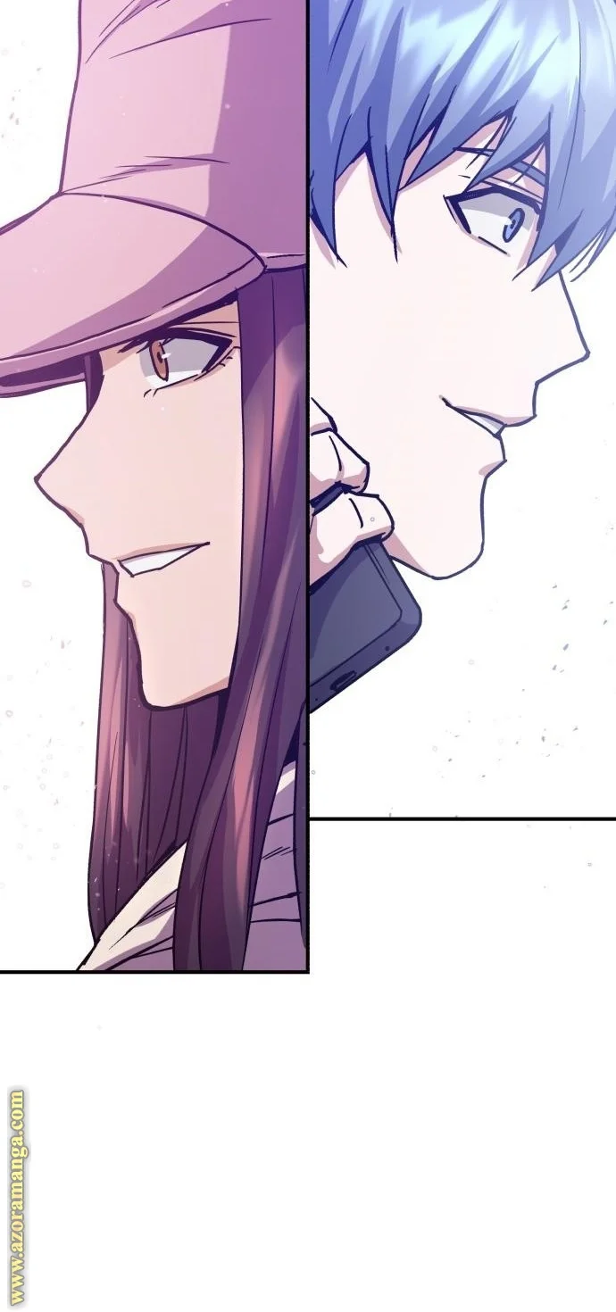 Read The Perfect Hybrid AR Manga Online
