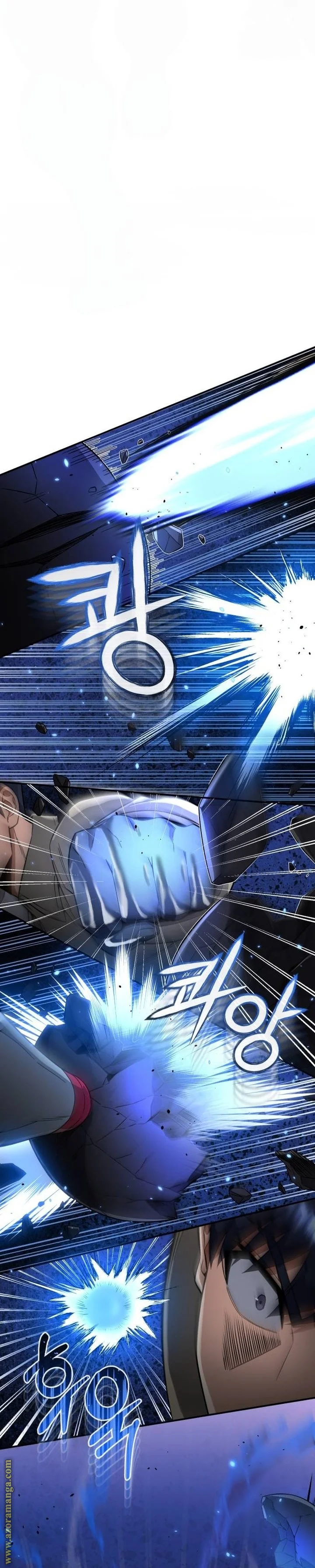 Read The Perfect Hybrid AR Manga Online