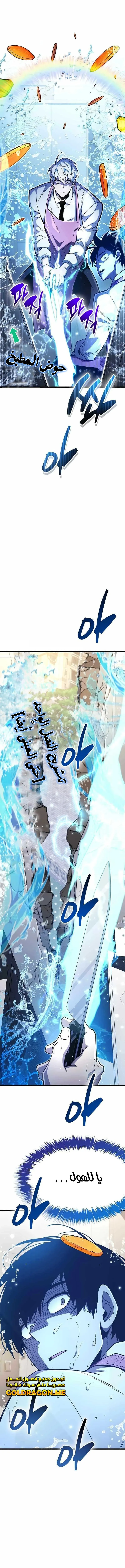 Read The Player Hides His Past AR Manga Online