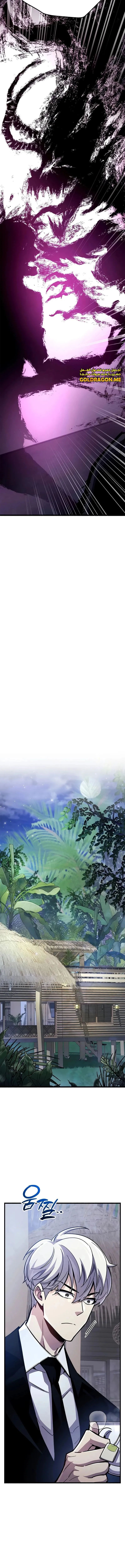 Read The Player Hides His Past AR Manga Online