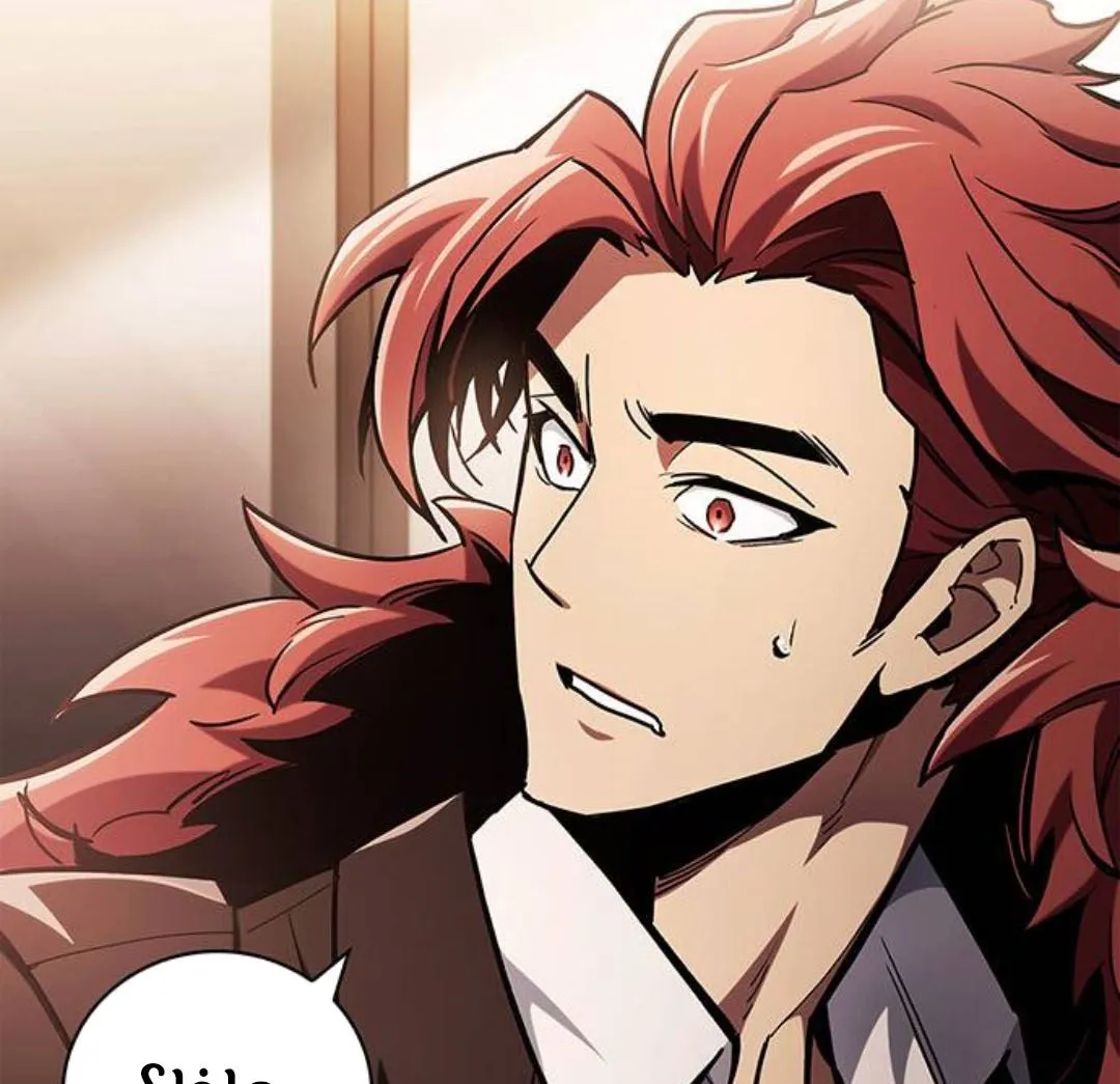 Read The Player Hides His Past AR Manga Online
