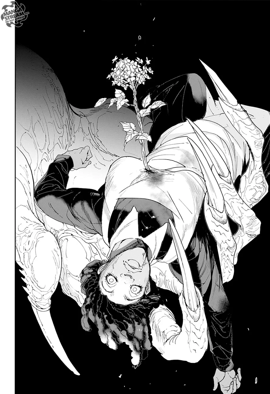 Read The Promised Neverland AR Manga Online