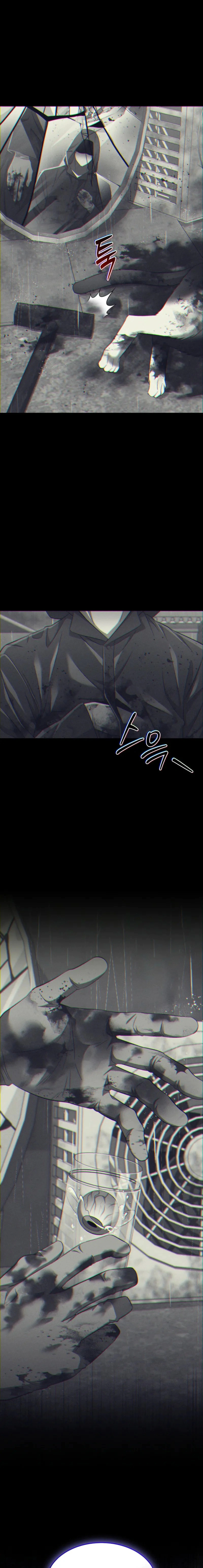 Read The Prosecutor_ Kim Seo-jin AR Manga Online