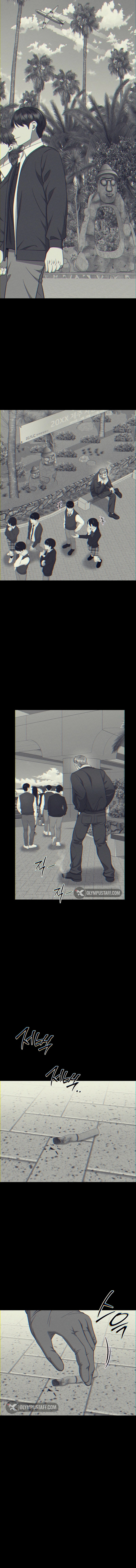 Read The Prosecutor_ Kim Seo-jin AR Manga Online