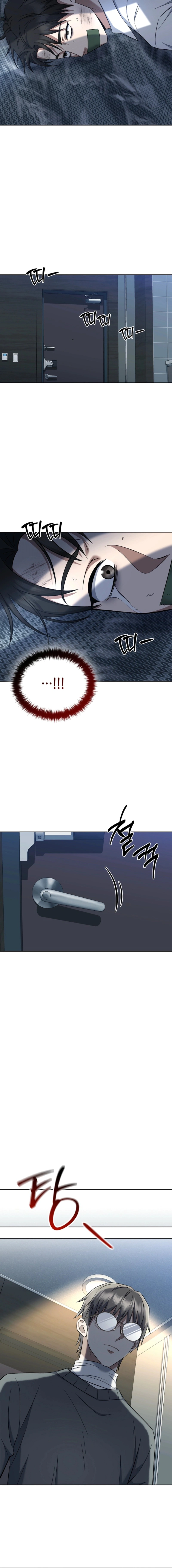 Read The Prosecutor_ Kim Seo-jin AR Manga Online